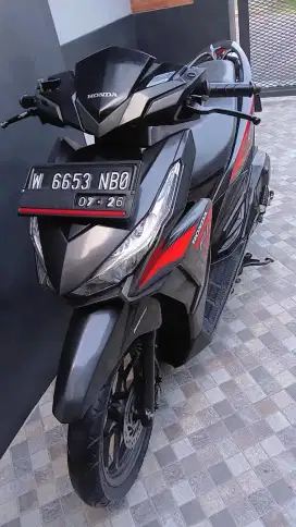 Dijual Vario 2016 istimewa