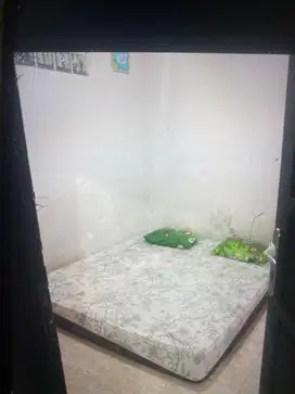 Kamar kosan khusus putri free listrik air ac dekat binus rawabelong