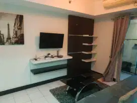 DI JUAL APARTEMENT THE WAVE 2BR