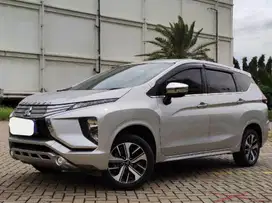 [OLXmobbi] Mitsubishi Xpander 1.5 Ultimate Bensin-AT 2019