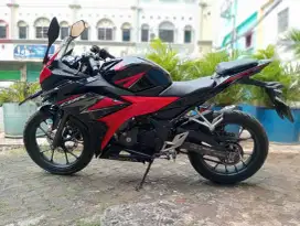 Promo DP 300 Honda CBR 150 R Tahun 2019