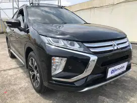 [OLXMOBBI] Low Angs Mitsubishi Eclipse Cross 1.5 Ultimate 2019 UDOPHK