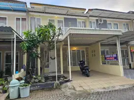 Dijual Rumah 2 Lantai di Perumahan Grand Zamzam Lumajang Kota