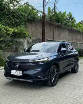 HRV SE KM 12RB SEPERTI BARU