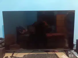 Hisense A6 Series Google TV 43 Inch