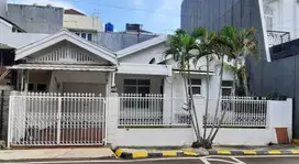Disewakan Rumah Nias – Kelapa Gading Jakarta Utara