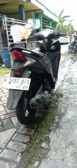 JUAL VARIO 2012
