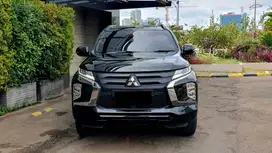 Mitsubishi Pajero Dakar Ultimate 4x4 AT Facelift Sunroof 2023 Like New