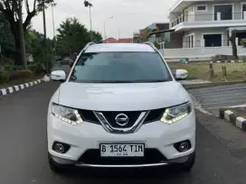 Nissan Xtrail 2.5 AT 2015 Putih Metalik