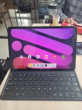 Xiomi pad 6 ram 8/256gb tab+keyboard aja