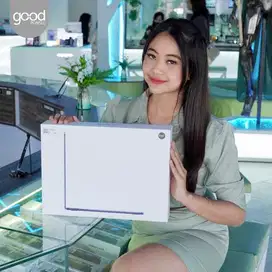 NEW Apple MacBook Air M2 2024 13,6 Garansi Resmi Indonesia