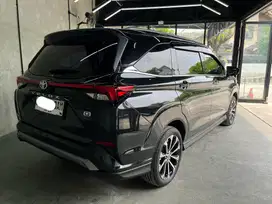 AVANZA VELOZ Q NON TSS 1.5 CVT 2023