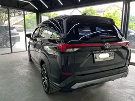 Toyota Avanza 2023 Bensin