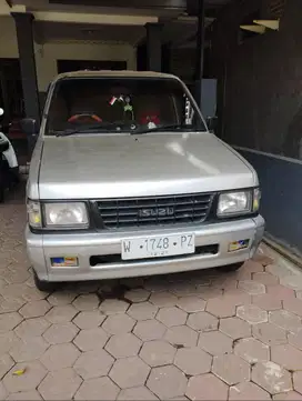 PHANTER ROYALE TAHUN 1997 CC .500
