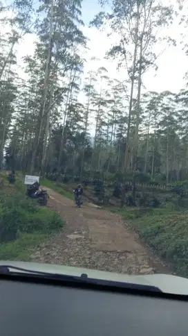 Cari kerjaan driver