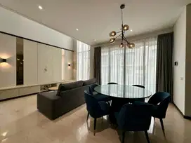 Harga terbaik saat ini Rumah mewah Zora BSD