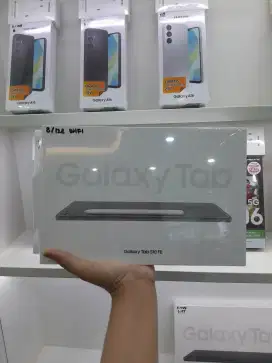 SAMSUNG TAB 10FE WIFI 8/128 FREE KEYBOARD