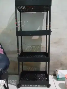 Barang di kosan