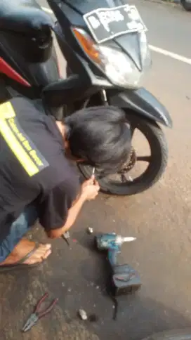 Jual mtor xeon karbulator