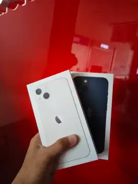 IPHONE 13 128GB (NEW IBOX)