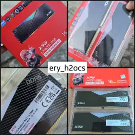 Adata Lancer RGB 32gb kit DDR5 6000