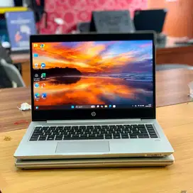 hp probook 445 G7 Amd Ryzen 4500U Ram 8 Gb Ssd 256 Gb