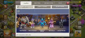 jual akun coc akun lama