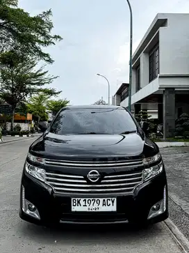 Nissan Elgrand 3.5 HWS 2011 A/T