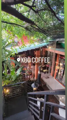 Di Cari Segera untuk Coffee shop