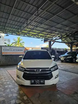 Toyota Reborn 2.0 G MT Bensin 2020 ODO Rendah Full Original