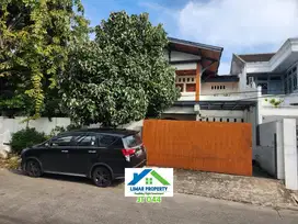 Rumah Luas Harga Bagus di Lokasi Strategis Pulogadung, Jakarta