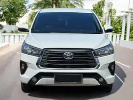 Toyota Kijang Innova 2021 Diesel