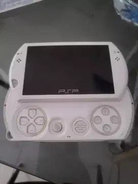 psp go n-1008 asli sony