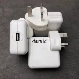 ipod usb power adapter - apple old