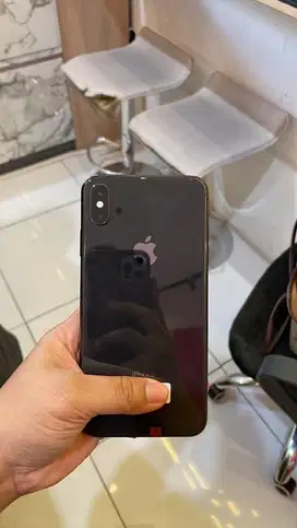 IPHONE XSMAX 256GB RAJADUNIA