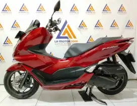 CASH/KREDIT PCX 160 CBS 2024 (TT/CC 0%/KREDIVO/PAYLATER)