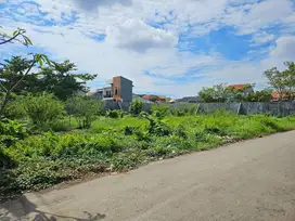 Jual Tanah Pekalongan Jl Jenggala, Tirto Pusat Kota