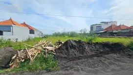 Tanah cemagi 733m2