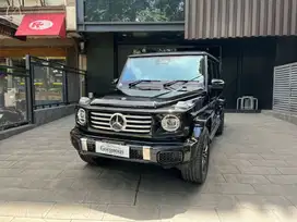 Mercedes Benz G450 D NIK 2025
