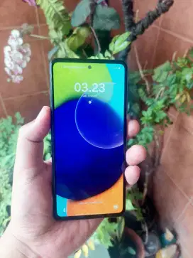 Samsung A52F 8/256GB