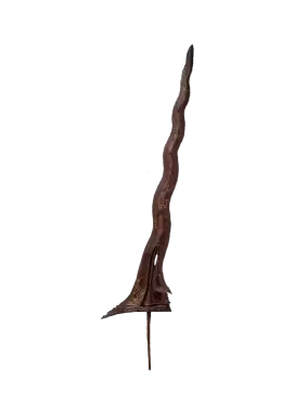 KERIS SABUK INTEN