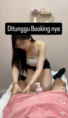 Dibutuhkan freelance terapis (panggilan)