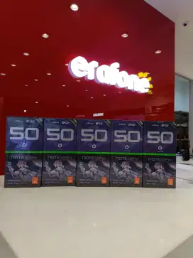 INFINIX NOTE 50PRO 8/256GB