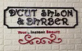 Di cari segera Staylist & Capster Salon kecantikan