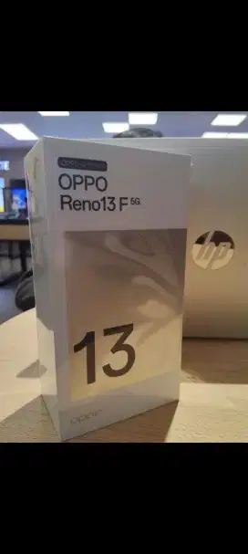 Oppo Reno 13 series