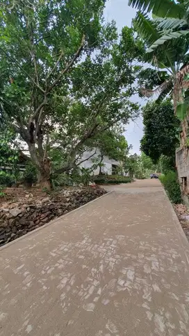 Dijual Lelang Tanah di Rempoa Tangerang Selatan