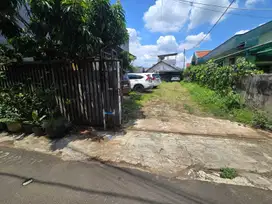 Dijual murah tanah kavling di jalan pengadegan Pancoran
