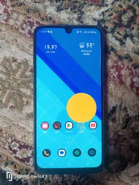 Samsung a16 8+8/128