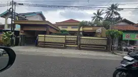 DIJUAL RUMAH BERSERTA FURNITURE DAN ELEKTRONIK