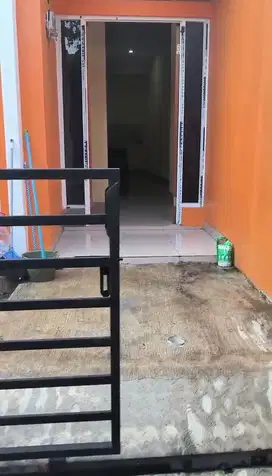 Dijual Rumah Bintara Siap Huni dekat Stasiun Cakung, BKT, Pondok Kopi
